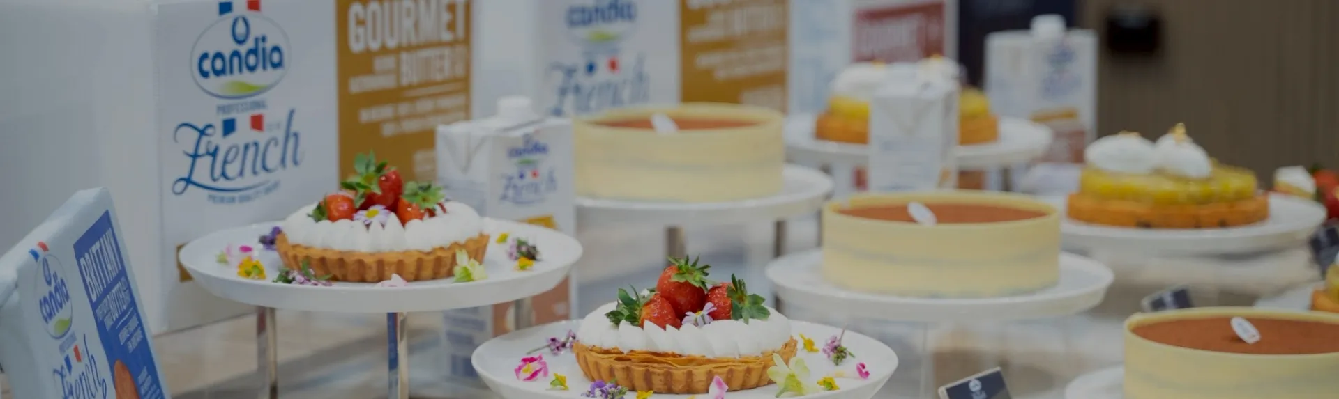 siamfoodservices about Our Events